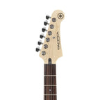 Yamaha PAC112V Pacifica Electric Guitar in United Blue