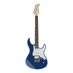 Yamaha PAC112V Pacifica Electric Guitar in United Blue