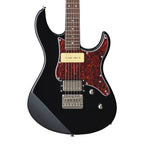 Yamaha PAC311H Pacifica Electric Guitar with Rosewood Fingerboard in Black