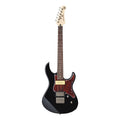 Yamaha PAC311H Pacifica Electric Guitar with Rosewood Fingerboard in Black