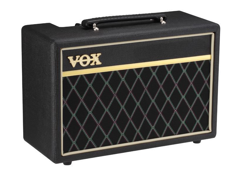 Vox Pathfinder 10B Bass Guitar Amplifier