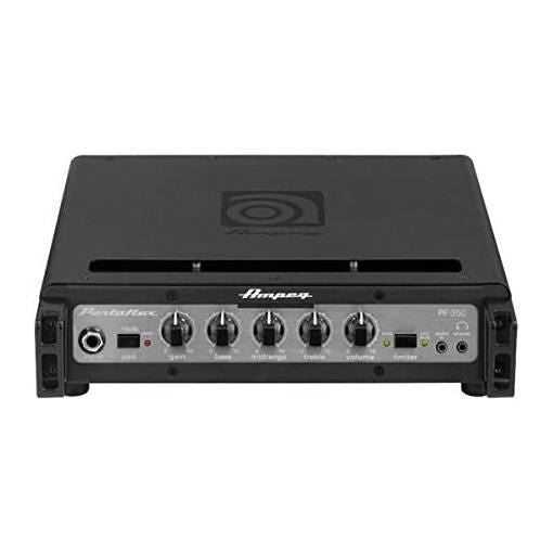 Ampeg Portaflex PF-350 Ultra-Compact Bass Head (350w) (PF350)