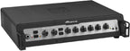 Ampeg PF-500 Portaflex Series Ultra-Compact Bass Head with MOSFET Preamp and D Class Power Amp (500w)