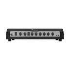 Ampeg PF-500 Portaflex Series Ultra-Compact Bass Head with MOSFET Preamp and D Class Power Amp (500w)