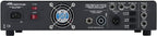 Ampeg PF-500 Portaflex Series Ultra-Compact Bass Head with MOSFET Preamp and D Class Power Amp (500w)