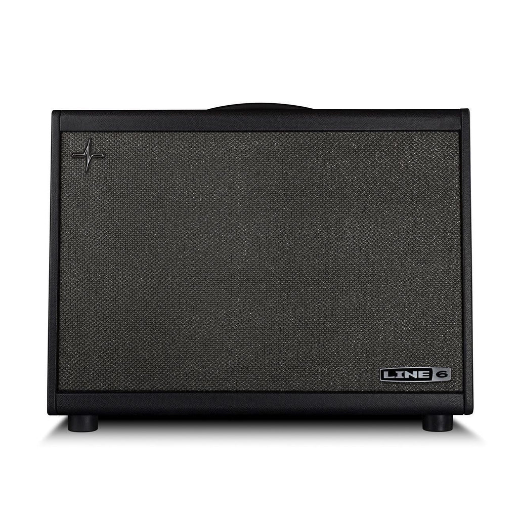 Line 6 Powercab 112 Plus Guitar Amplifier Speaker Cabinet