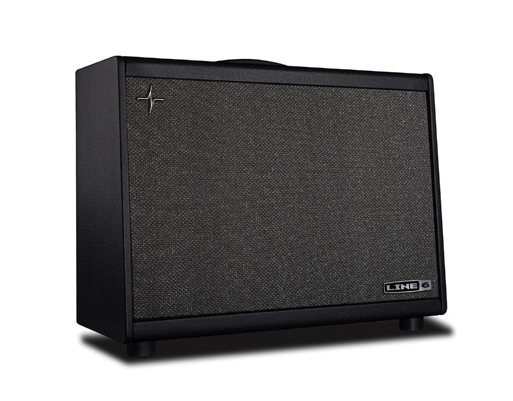 Line 6 Powercab 112 Plus Guitar Amplifier Speaker Cabinet