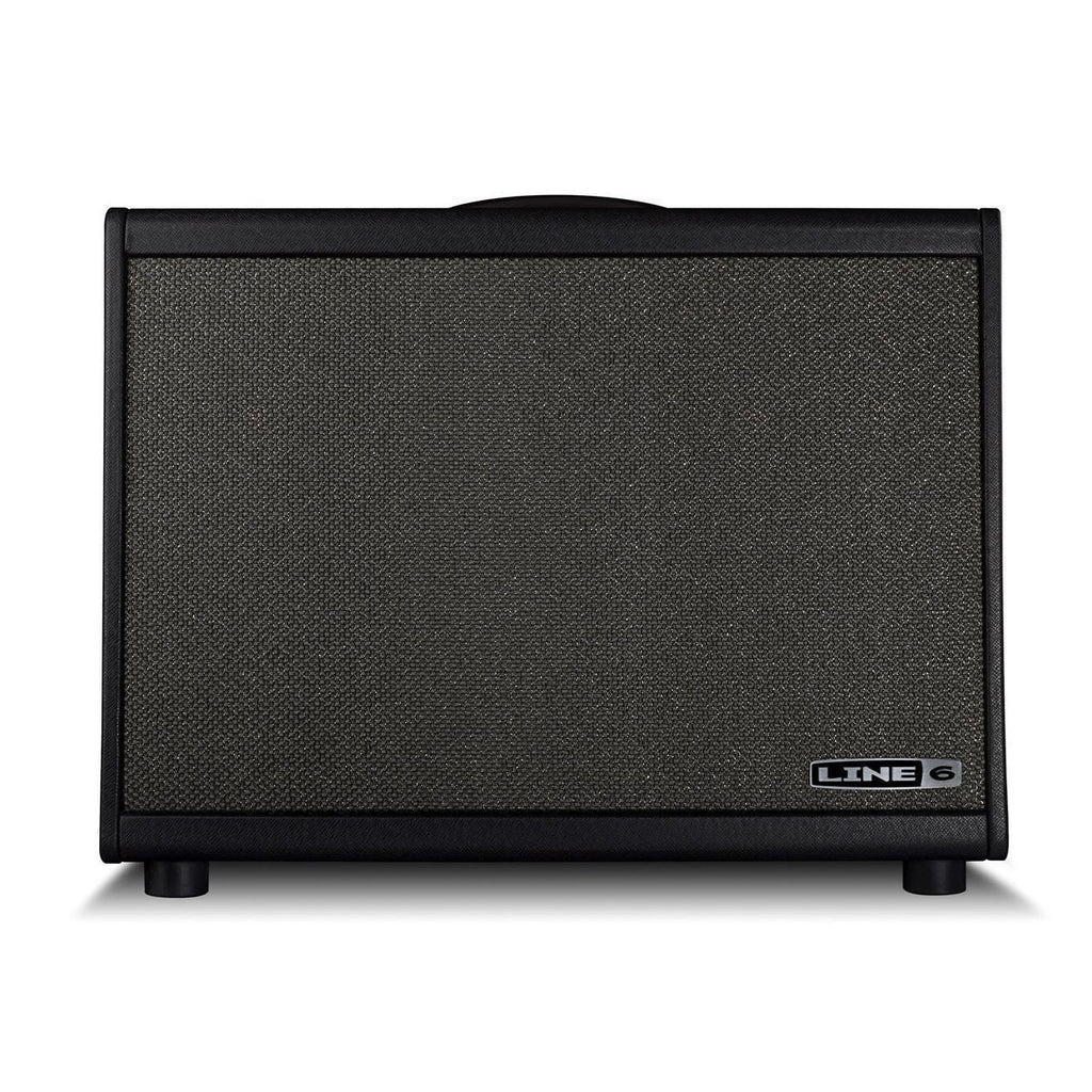 Line 6 Powercab 112 Guitar Amplifier Speaker Cabinet