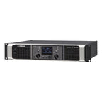 Yamaha PX8 Power Amplifier