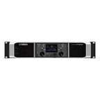 Yamaha PX8 Power Amplifier