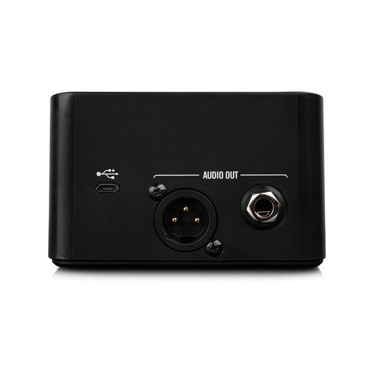 Line 6 Relay G10 Plug-And-Play Digital Wireless Guitar System