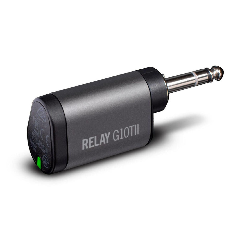 Line 6 Relay G10TII Guitar Wireless Transmitter