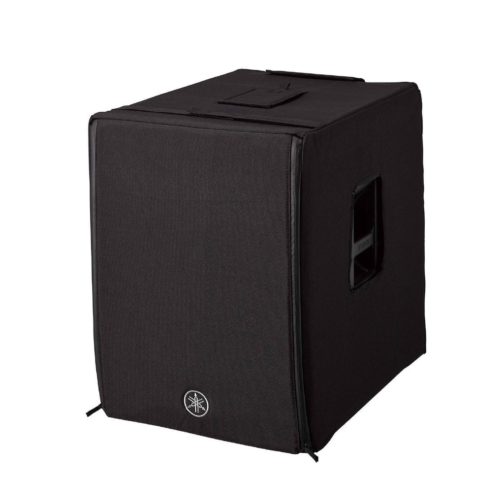 Yamaha SPCVR-DXS15XLF Speaker Sub Cover to suit DXS15XLF