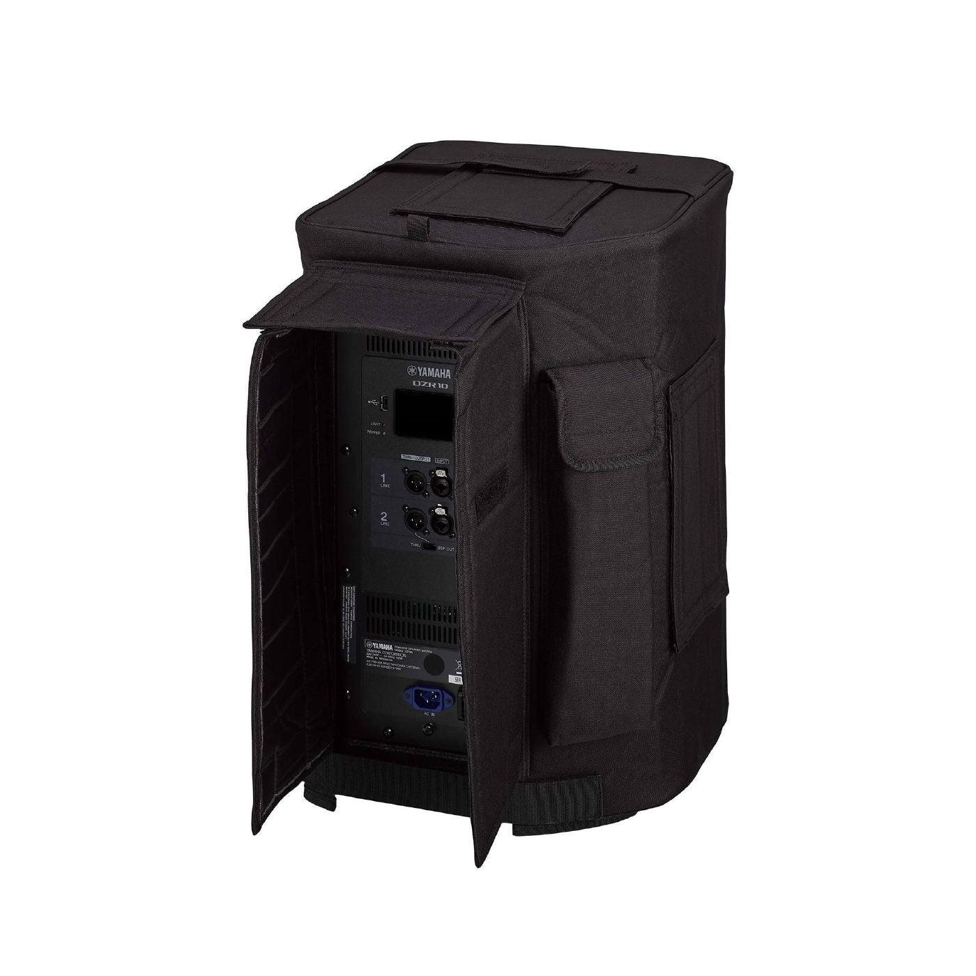 Yamaha SPCVR-DZR10 Speaker Cover to suit DZR10
