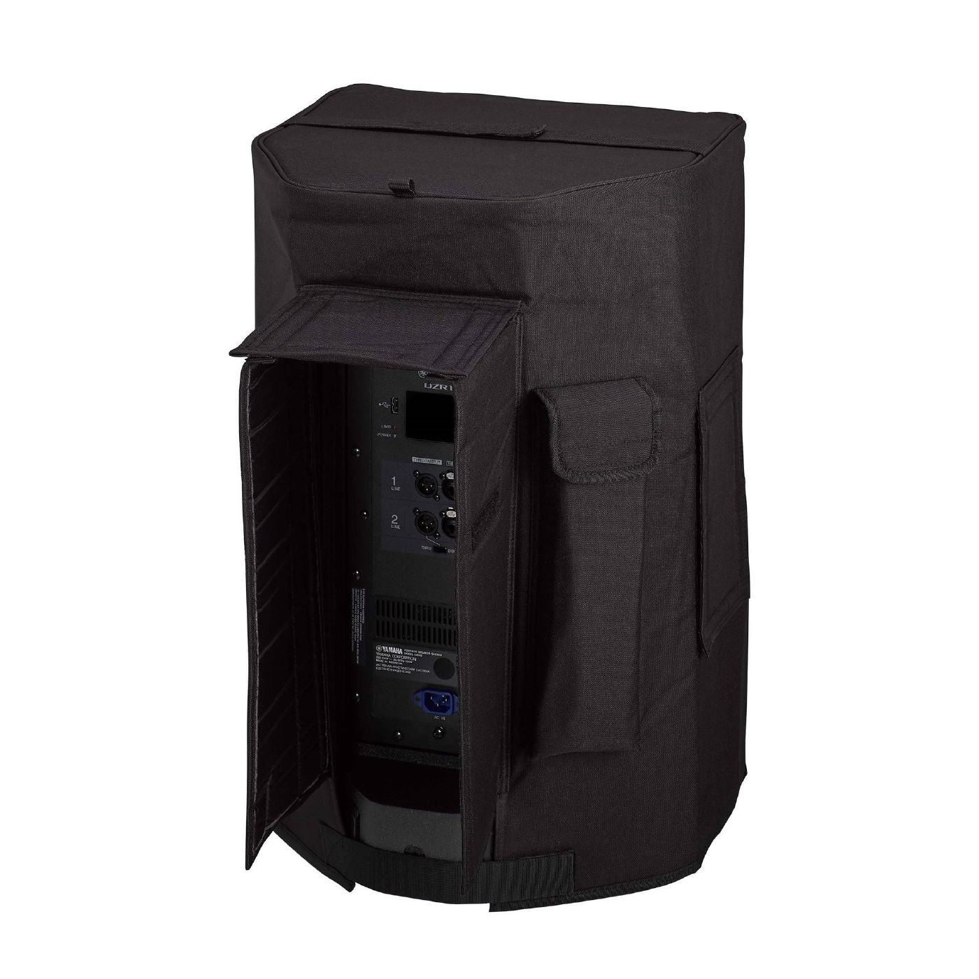 Yamaha SPCVR-DZR12 Speaker Cover to suit DZR12