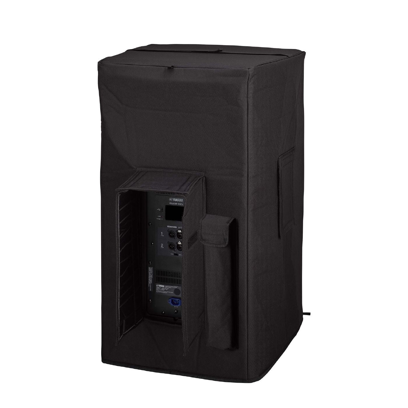 Yamaha SPCVR-DZR315 Speaker Cover to suit DZR315