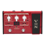 Vox StompLab BII Bass Multi-Effects Pedal with Expression Pedal