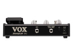 Vox StompLab GII Guitar Multi-Effects Pedal with Expression Pedal