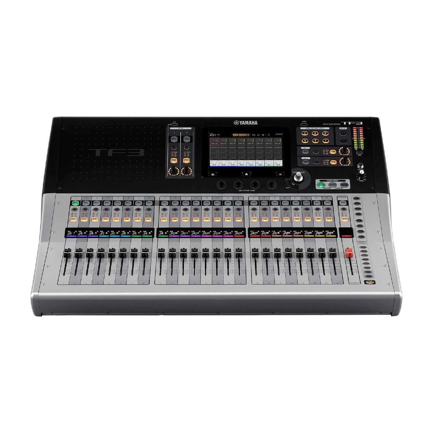 Yamaha TF3 Digital Mixer