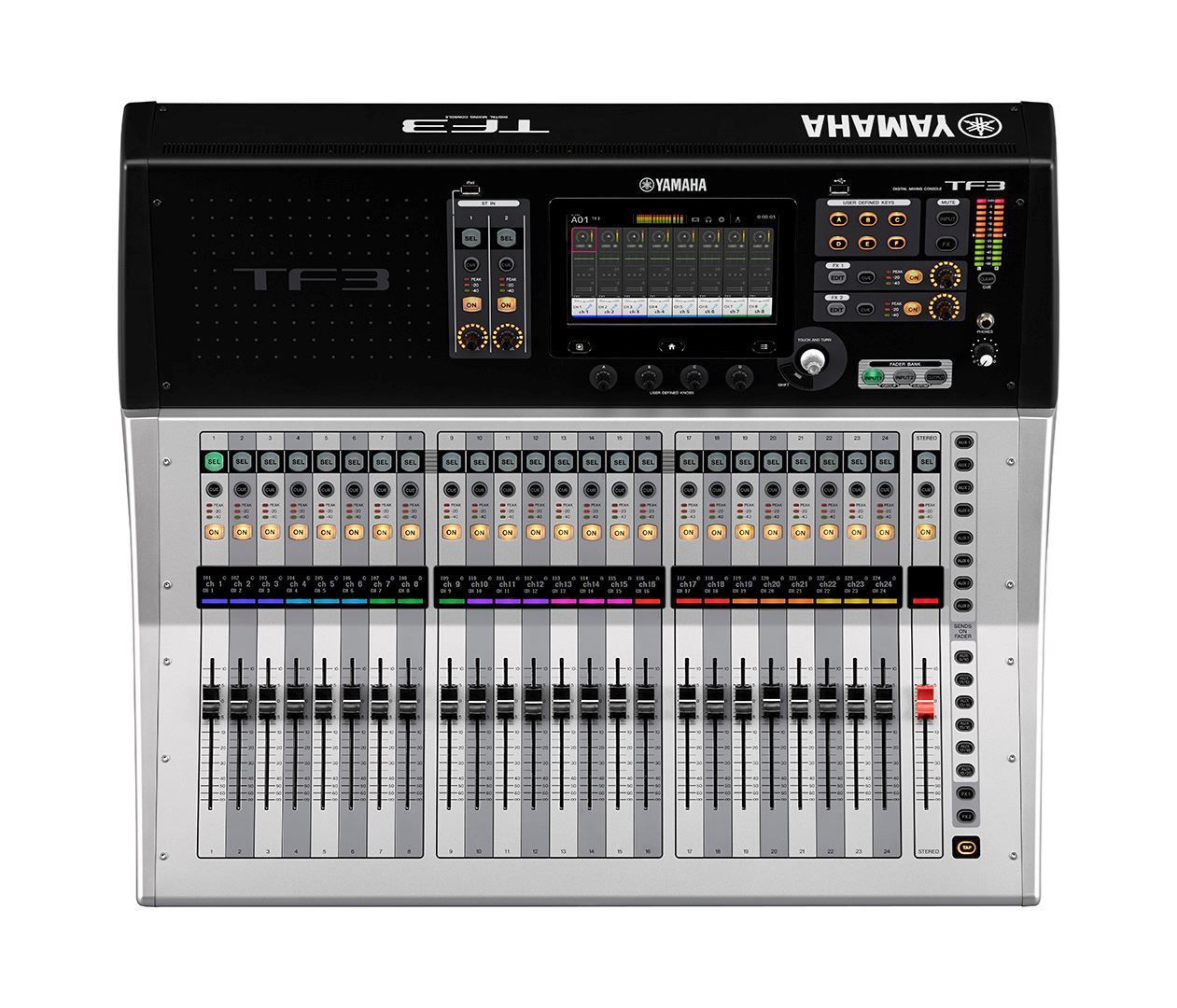 Yamaha TF3 Digital Mixer