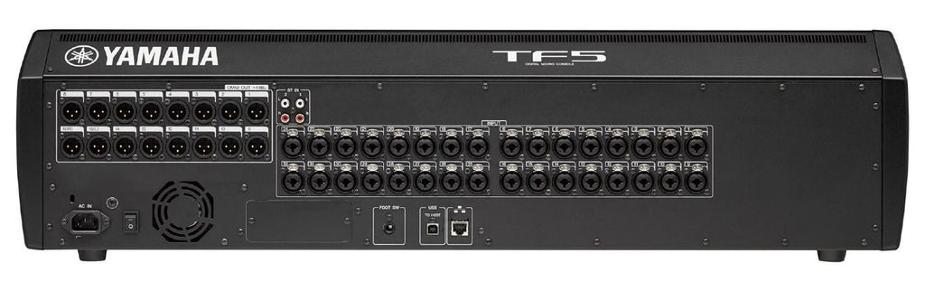 Yamaha TF5 Digital Mixer