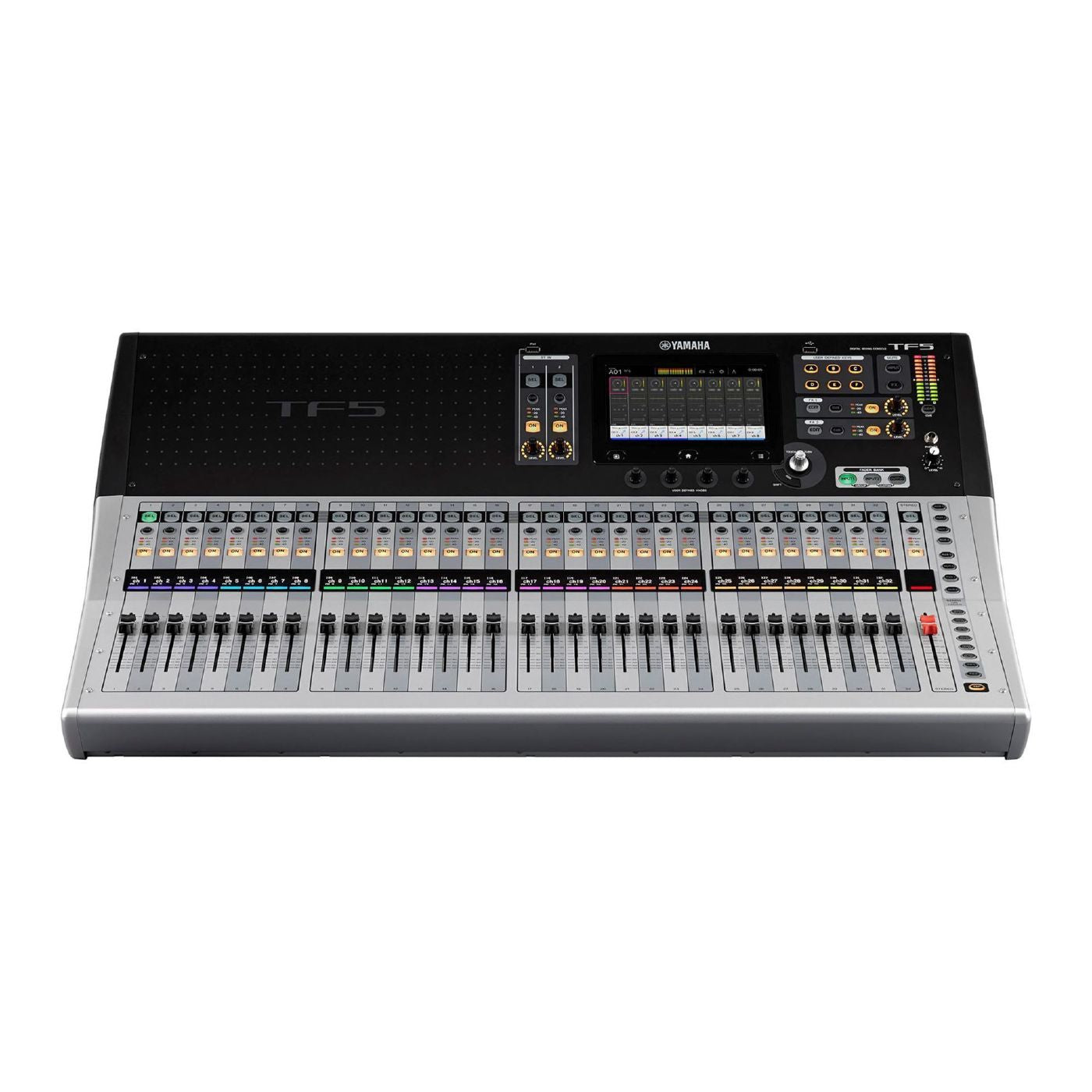 Yamaha TF5 Digital Mixer