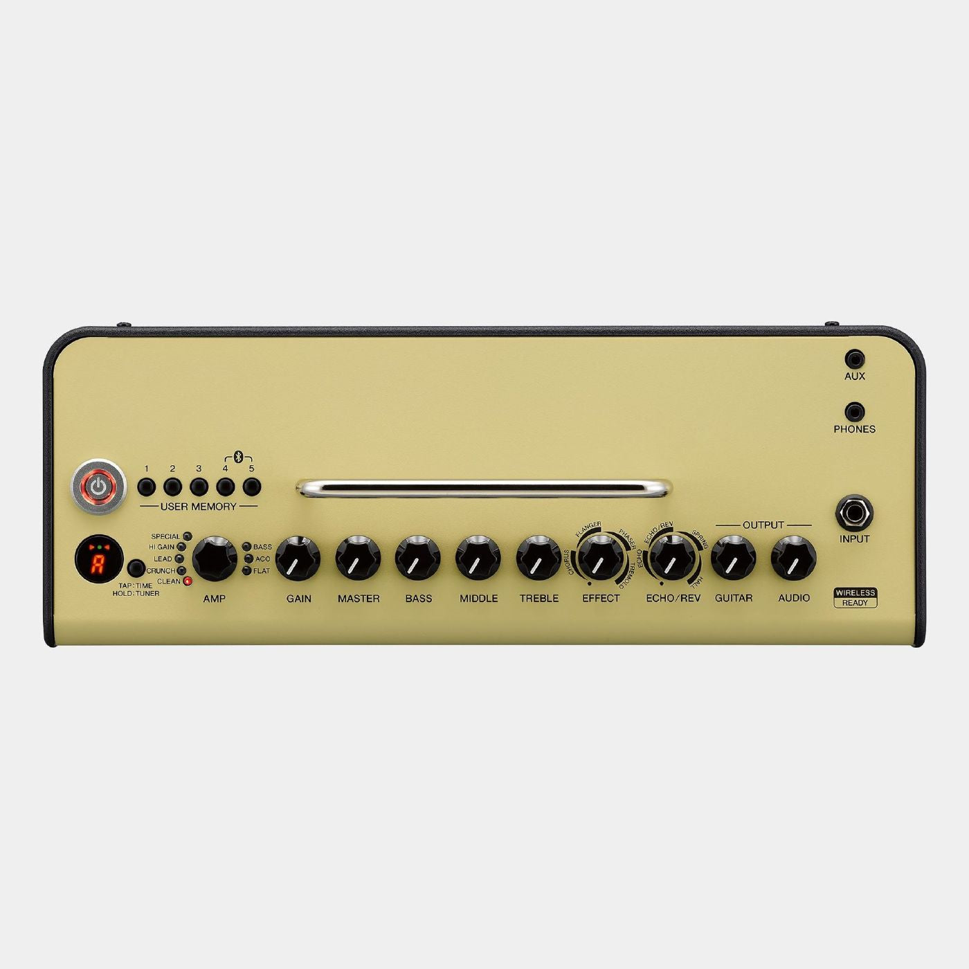 Yamaha THR10II Wireless Guitar Amplifier with Bluetooth