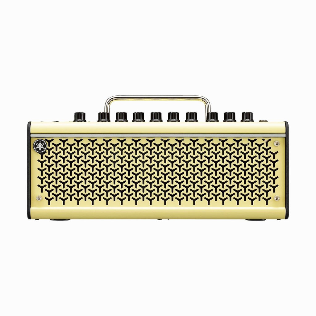 Yamaha THR10II Wireless Guitar Amplifier with Bluetooth