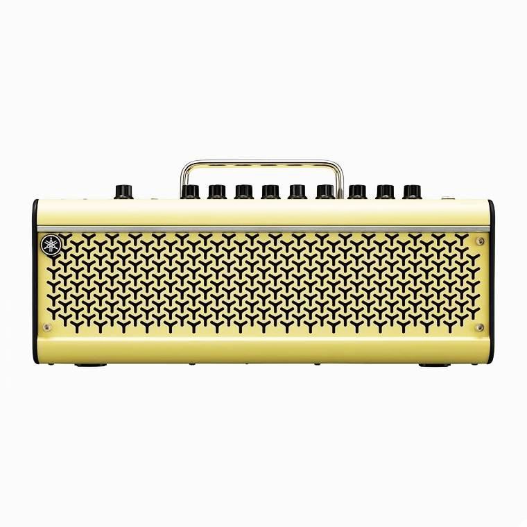Yamaha THR30II Wireless guitar amplifier with Bluetooth (30w)