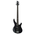 Yamaha TRBX174 4-String Electric Bass Guitar RW in Black