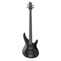 Yamaha TRBX304 Electric Bass Guitar - Black (4-String)