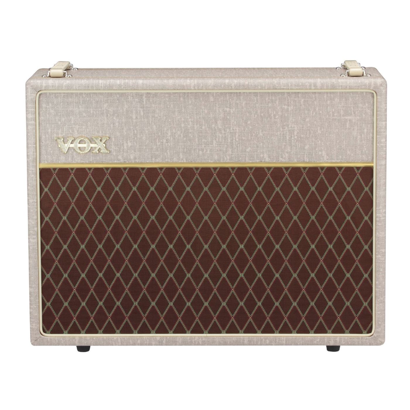 Vox V212HWX Handwired Guitar Speaker Cabinet