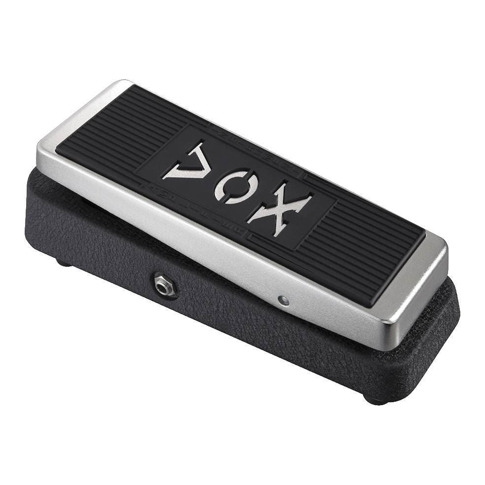 Vox V846-HW Hand-Wired Wah Guitar Effects Pedal (V846HW)