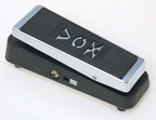 Vox V847 Wah Guitar Effects Pedal