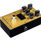 Vox VALVENERGY Copperhead Drive Distortion Guitar Effects Pedal