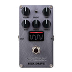Vox VALVENERGY Silk Drive Guitar Effects Pedal