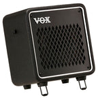 Vox MINI GO 10 Digital Modelling Guitar Amp Combo 10w @ 16 ohms (Black)