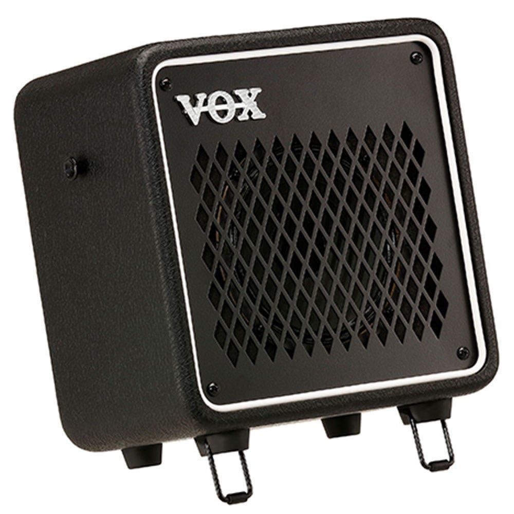 Vox MINI GO 10 Digital Modelling Guitar Amp Combo 10w @ 16 ohms (Black)