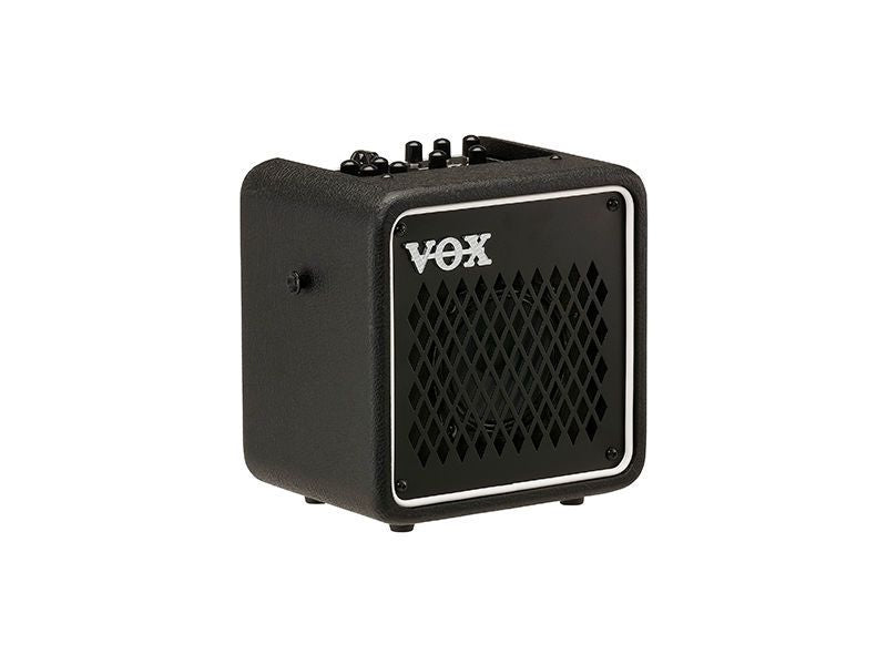 Vox Mini-GO 3 Portable Digital Modelling Guitar Amp 3W