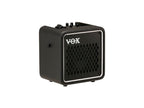 Vox Mini-GO 3 Portable Digital Modelling Guitar Amp 3W