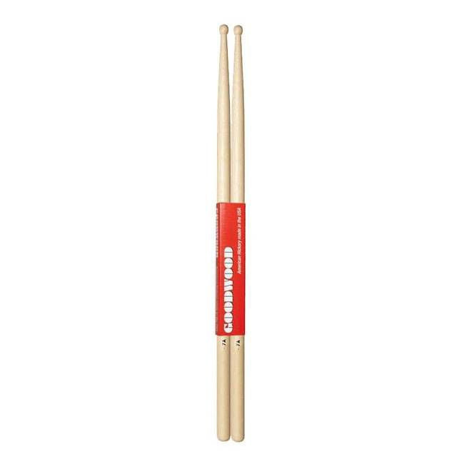 Vater GW7AW Goodwood 7A Wood Tip Drumsticks