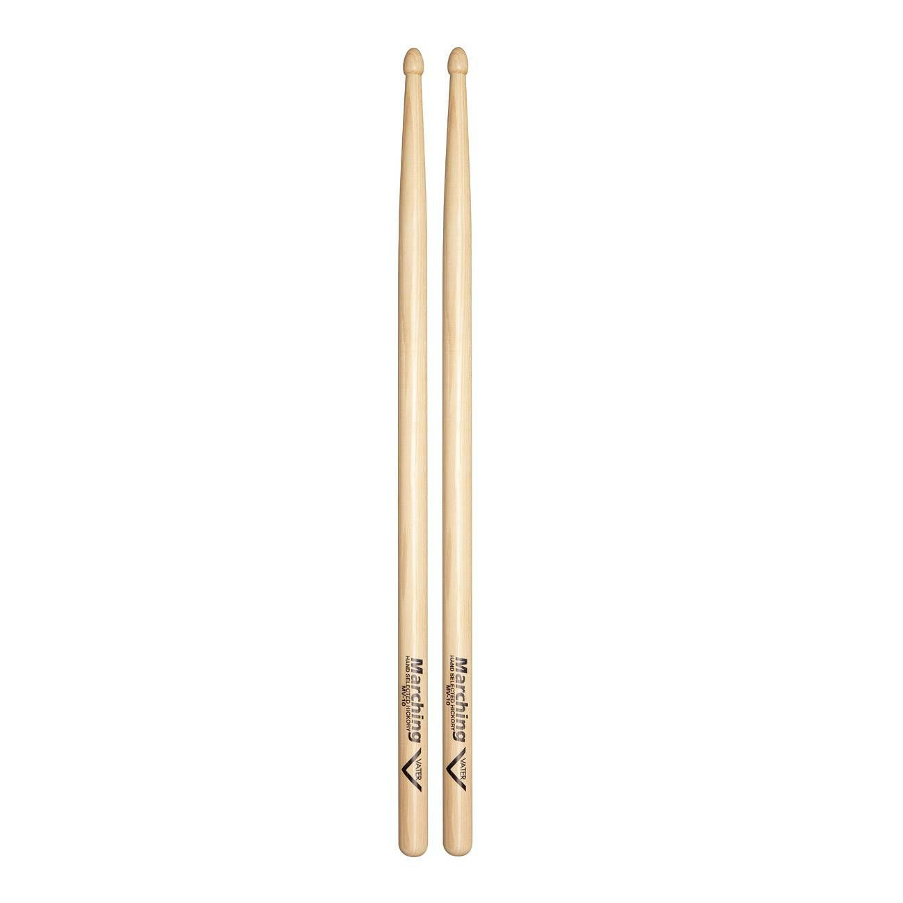 Vater MV10 Marching Drumsticks