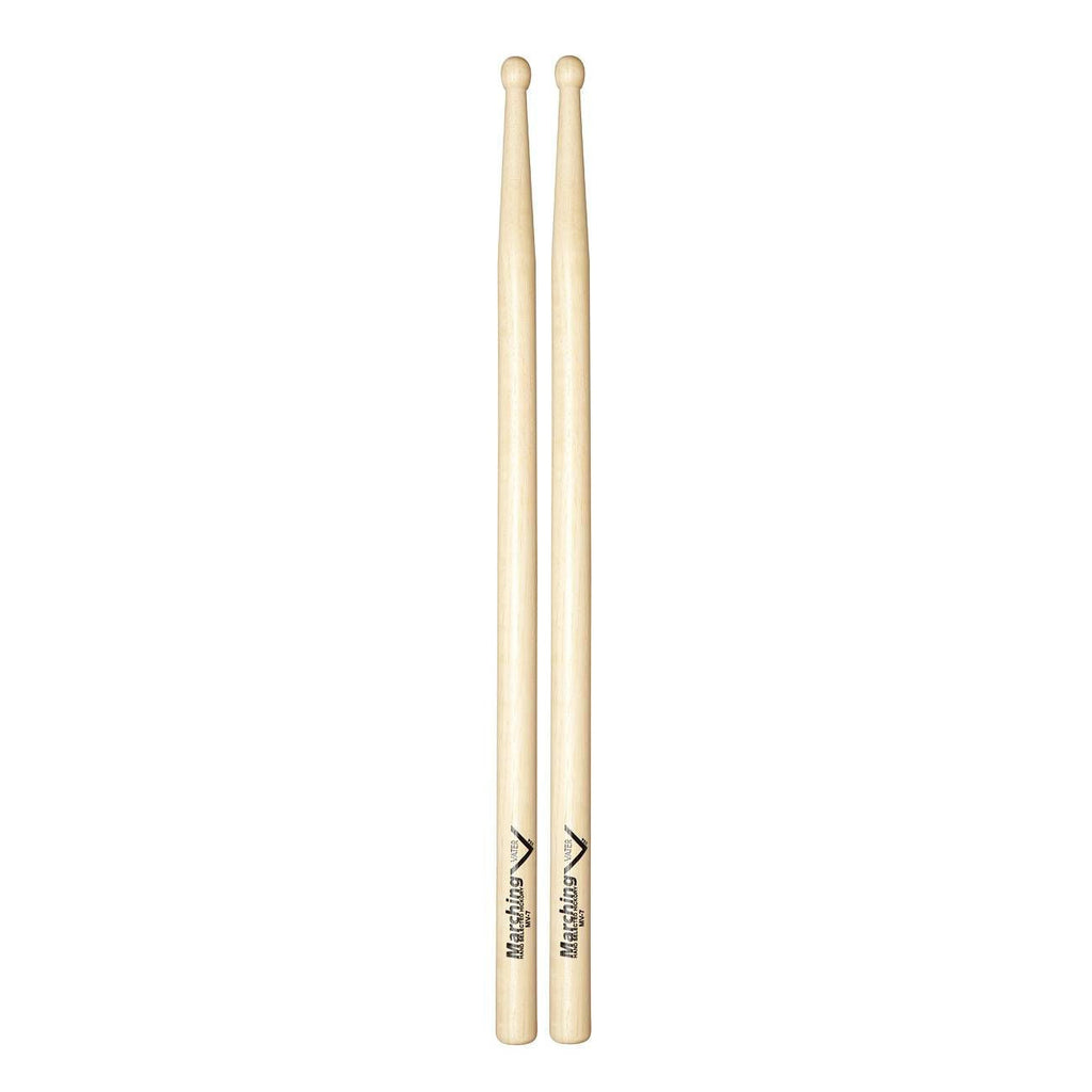 Vater MV7 Marching Drumsticks