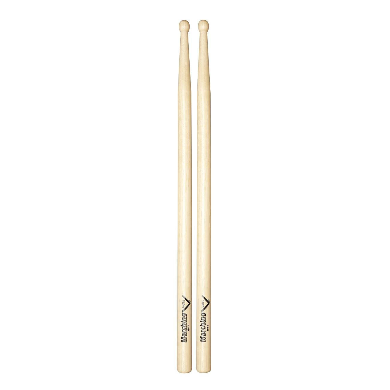 Vater MV7 Marching Drumsticks