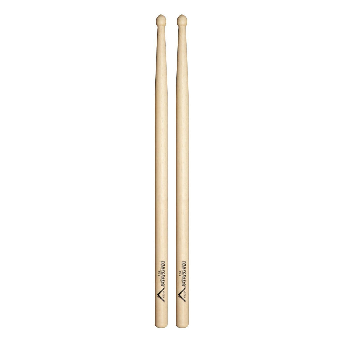 Vater MV8 Marching Drumsticks