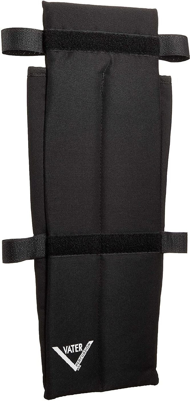 Vater MV-SHD Marching Double Quiver Holder (MVSHD)