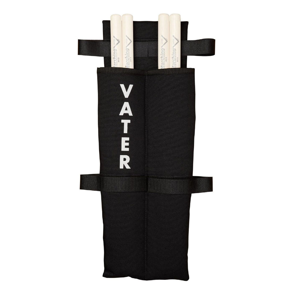 Vater MV-SHD Marching Double Quiver Holder (MVSHD)