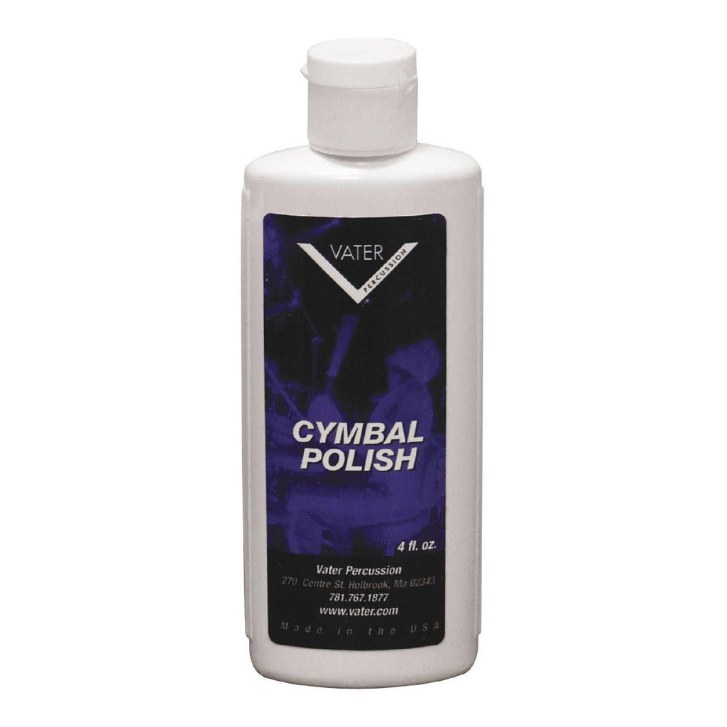 Vater VCP Cymbal Polish