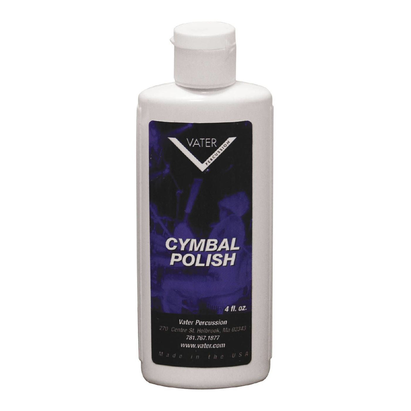Vater VCP Cymbal Polish