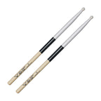 Vater VEP3AN Extended Play Fatback 3A Drumsticks - Nylon Tip